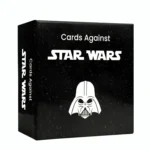 Cards Against Star Wars LIMITED EDITION