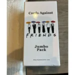 Cards Against FRIENDS Jumbo Pack - Image 2