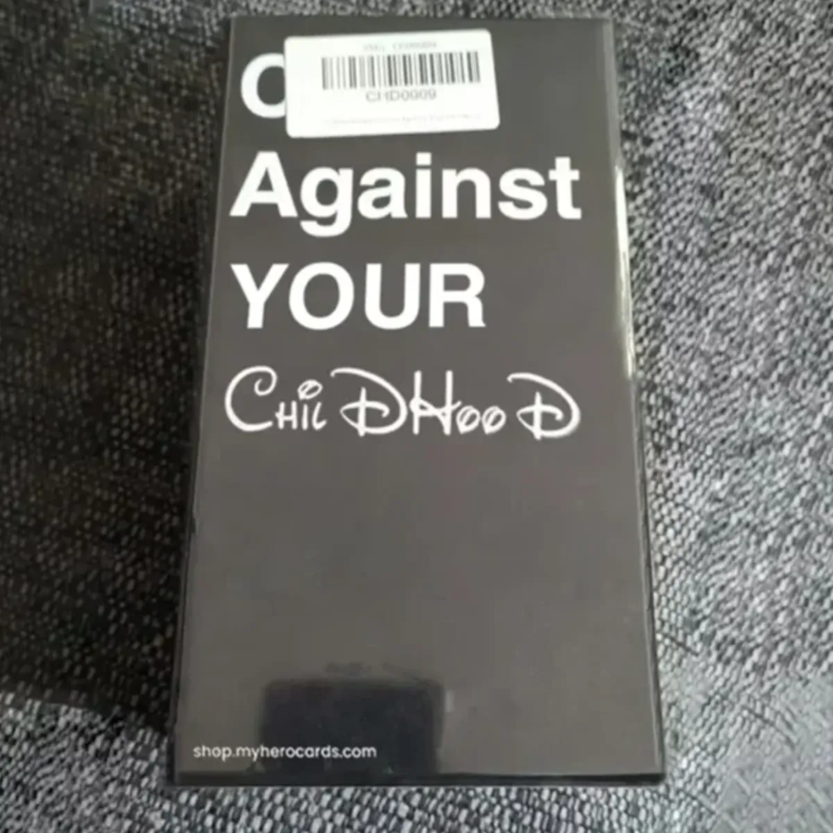 Cards Game Against Your Childhood- A party cards game featuring 500+ cards Chuckle Games Cards Game Against Your Childhood- A party cards game featuring 500+ cards Chuckle Games