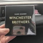 Game Against Winchester Brothers - Image 2