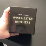 Game Against Winchester Brothers - Image 6