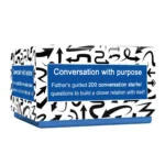 Conversation Starter to share his life & his love - Image 7