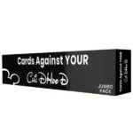 Cards Against Your Childhood Jumbo Pack-UP - Image 6