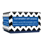 Conversation Starter to share her life & her love - Image 6
