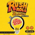 Dare Not to Sweat! A Mind Game to Think Quickly & Answer Maximum Items | 2 Minute Edition - Image 2