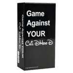 Game Against Your Childhood