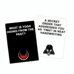Cards Against Star Wars LIMITED EDITION - Image 2