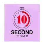 Spot It!: 10 Seconds Edition - Image 6