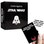 Galactic Against Humanity- SW Edition - Image 5