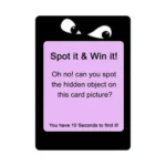 Spot It!: 10 Seconds Edition - Image 2