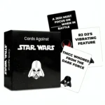 Cards Against Star Wars LIMITED EDITION - Image 3