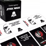 Galactic Against Humanity- SW Edition
