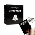 Cards Against Star Wars LIMITED EDITION - Image 4