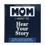 Conversation Starter to share her life & her love - Image 2