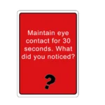 Hi, Conversation Starter for Strangers - Image 7