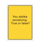 Perceptions: The Ultimate Conversation Starter Game - Image 4
