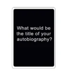 Say the Truth Challenge Cards Game: Birthday Edition - Image 5