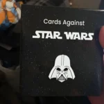 Cards Against Star Wars LIMITED EDITION - Image 6