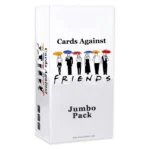 Cards Against FRIENDS Jumbo Pack
