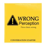 Perceptions: The Ultimate Conversation Starter Game - Image 2