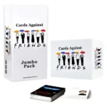 Cards Against FRIENDS Jumbo Pack - Image 3