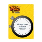 Dare Not to Sweat! A Mind Game to Think Quickly & Answer Maximum Items | 2 Minute Edition - Image 6