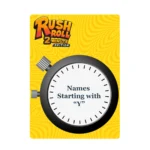 Dare Not to Sweat! A Mind Game to Think Quickly & Answer Maximum Items | 2 Minute Edition - Image 7