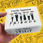 FRIENDS Against Humanity - Image 2