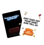 FRIENDS Against Humanity - Image 3