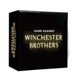 Game Against Winchester Brothers