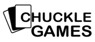 Store footer Logo Chuckle Games