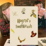 Potter Kids Edition Cards Game - Image 3