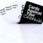Cards Against Your Childhood Jumbo Pack-UP - Image 4