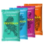 Cards Against Prythian Expansion Packs