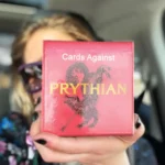 Cards Against Prythian- A Court of Thorns & Roses Edition - Image 4