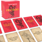 Cards Against Prythian- A Court of Thorns & Roses Edition - Image 5