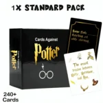 Potter Value Bundle 3 in 1 - Image 3