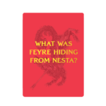 Cards Against Prythian- A Court of Thorns & Roses Edition - Image 2
