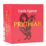 Cards Against Prythian- A Court of Thorns & Roses Edition