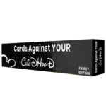 Cards Against Your Childhood Family Pack