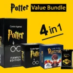 Potter Value Bundle