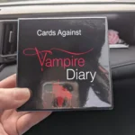 Cards Against Vampire Diaries - Image 2