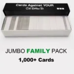 Cards Against Your Childhood Family Pack - Image 3