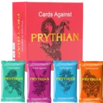 5 in 1 Prythian Value Bundle