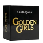Cards Against Golden Girls