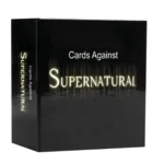 Cards Against Supernatural