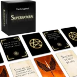 Cards Against Supernatural - Image 5
