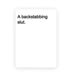 Cards Against Golden Girls - Image 3