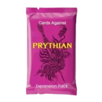 5 in 1 Prythian Value Bundle - Image 4