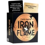 Cards Against Iron Flame